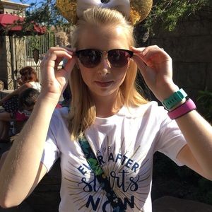 Meet your Posher, Cathy